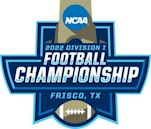 2022 NCAA Division I Football Championship Game