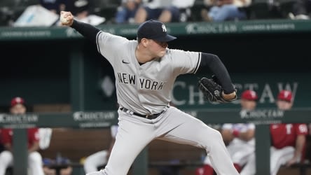 Yankees option Scott Effross to Triple-A Scranton/Wilkes-Barre after returning RHP from rehab assignment, 60-day IL