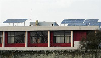 36,400 solar rooftops to be set up in J-K till ’27