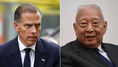 Hunter Biden revealed top CCP leader wanted him to visit China to 'discuss business opportunities': emails