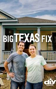 Big Texas Fix