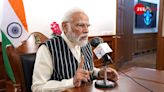 PM Modis Monthly Radio Broadcast Mann Ki Baat To Resume Today