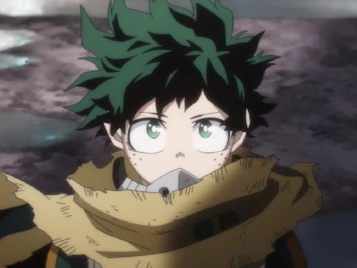 My Hero Academia Ending: Timeskip to Old Hero Deku Teased; All We Know So Far