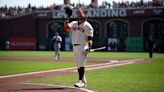 Crawford removed from Giants' season finale, receives long ovation