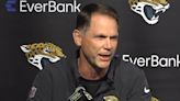 Jaguars GM Trent Baalke Appears To Fart Mid-Answer At News Conference