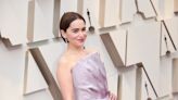 Emilia Clarke surprised she can speak after past aneurysms, says part of her brain is 'missing'