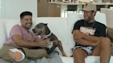 Barstool Sports’ Dave Portnoy and his beloved pit bull Miss Peaches raise $600K for dog rescues and shelters - WSVN 7News | Miami News...