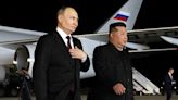 Putin arrives in North Korea for first visit in 24 years as anti-West alignment deepens | CNN