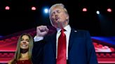 Republicanos emergen de su convención emocionados con Trump y hablan de victoria aplastante