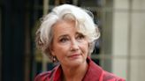 Wimbledon: Emma Thompson among celebrities calling for end to Barclays sponsorship