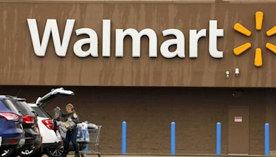 Walmart to shutter Toronto office as part of corporate job cuts and shift away from remote work
