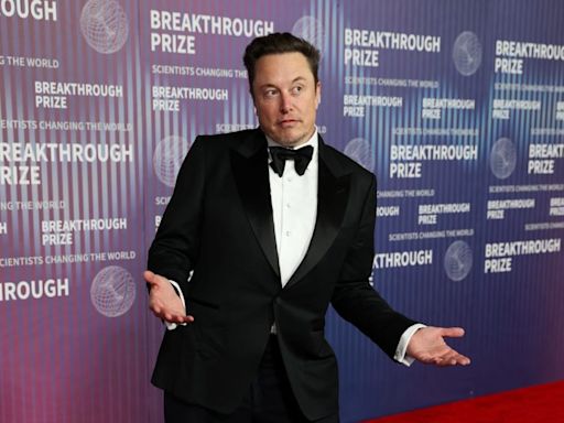 Ist Elon Musk wieder Hausbesitzer? Diese mysteriösen Details wurden nun bekannt