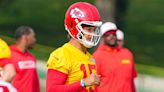 Does Patrick Mahomes feel underpaid after QB megadeals? 'Not necessarily' – and here's why