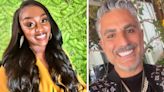 'This is why he flopped': Reza Farahan trolled for 'crying' over 'The GOAT' star Da'Vonne Rogers' strategy