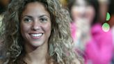 Shakira se adelanta a las tendencias con sandalias