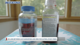 2 Your Health: No link between acetaminophen and risk for autism, study finds