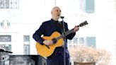 Smashing Pumpkins' Billy Corgan Shares Joyful Wedding News