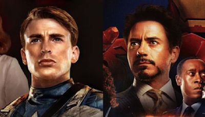 Will Robert Downey Jr.'s Tony Stark and Chris Evans’ Steve Rogers Return To The Screens? Kevin Feige Has The Answer