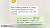 Detenido el secuestrador de cuentas de WhatsApp, "uno de los ciberdelincuentes más buscados de España"