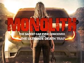 Monolith (2016 film)