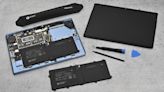 iFixit partners with Microsoft to offer parts for Surface Pro 9, Laptop 5, and Go 4