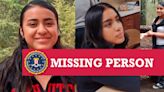 FBI investiga desaparición de adolescente estadounidense en la CDMX