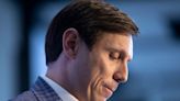 What does Patrick Brown's disqualification mean for the Conservative leadership race?