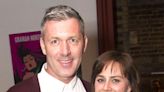 Eastenders' Jill Halfpenny shares words she told her son after partner's death