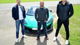 Chris Harris: I warned BBC about Top Gear safety before Freddie Flintoff crash