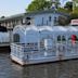 Saugatuck Chain Ferry