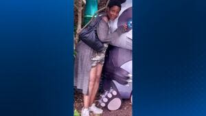 Police searching for missing Avalon woman