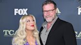 Dean McDermott Makes It Official With New Girlfriend Amid Tori Spelling Divorce