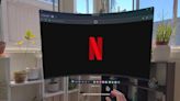 Meta Quest will soon let you watch Netflix from its web browser
