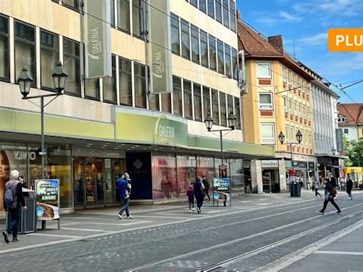 Würzburg: Aus für Galeria in Würzburg wegen zu hoher Mieten: OB Schuchardt spricht vom "Worst-Case für die Innenstadt"