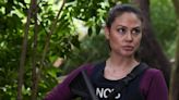 NCIS: Hawai'i star Vanessa Lachey left "blindsided" by show cancellation