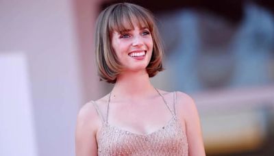 Maya Hawke Admits She Bagged 'Once Upon A Time In Hollywood' Due To 'Nepotistic Reasons'