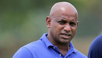 India vs Sri Lanka T20, ODI Series 2024: Former Star Sanath Jayasuriya Named As Sri Lanka's Interim Head Coach