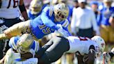 UCLA Football News: Bruins Standout Laiatu Latu Emerges as a Top DROY Contender