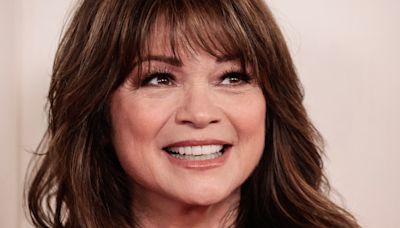 Valerie Bertinelli walks back 'fantasy soulmate recreation' of Eddie Van Halen romance