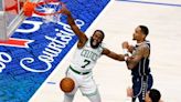 Photos: Celtics defeat Mavericks in Game 3 of the NBA Finals - The Boston Globe