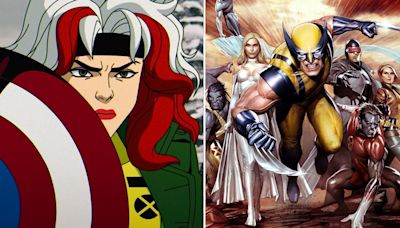 X-MEN '97: 5 Things Marvel Studios Can Learn From The Series For Its Live-Action Reboot