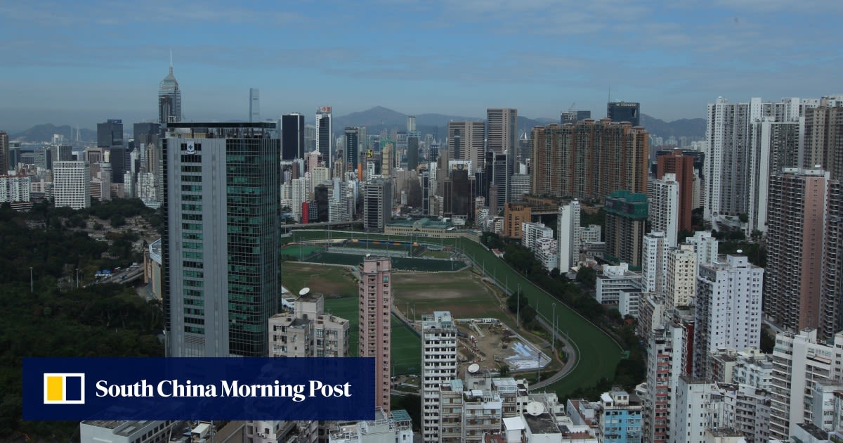 Exploring Happy Valley, Hong Kong’s celebrity-loved exclusive neighbourhood