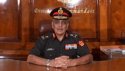 Pune: Lt Gen Sandeep Thareja Is AFMC's New Director