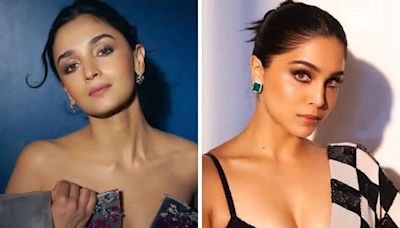 Alia Bhatt – Sharvari Wagh untitled YRF Spy Universe project gets several action directors to create seven fight sequences: Report