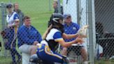 Extra time: Lady Mikes edge West Greene in 8 innings, 7-6