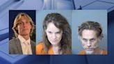 Sentencing set for trio tied to 'doomsday cult' kidnapping of Gilbert teen