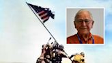 WWII Vet, 102, dies on way to D-Day event