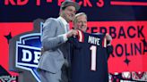 Patriots had diabolical reason for turning down trade offers from Giants, Vikings for Drake Maye