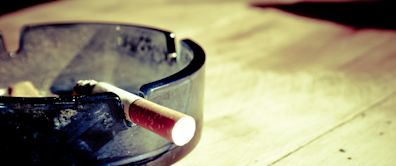 25 Countries with the Most Cigarette Smokers per Capita