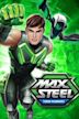 Max Steel: Turbo-Warriors